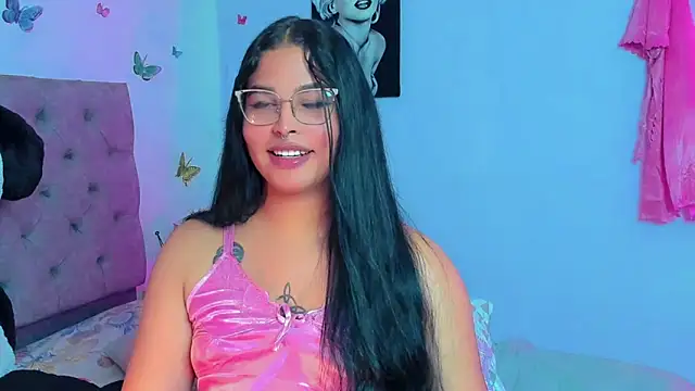 mabellfox online show from December 2024 12:53:01 AM