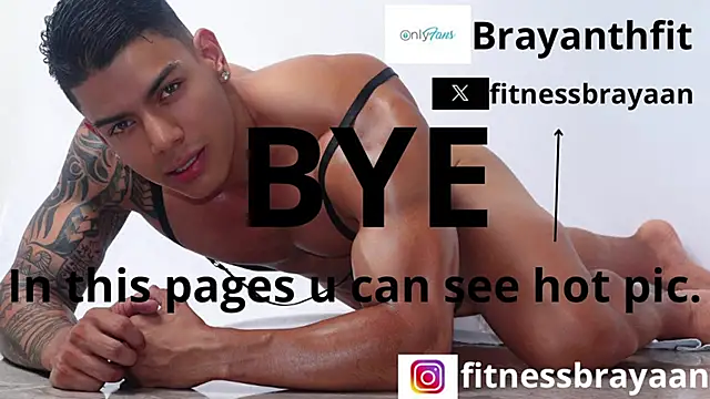 BrayaanFit online show from March 2025 03:23:02 AM