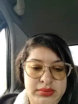 MiiaaJoness online show from November 2025 02:16:01 PM