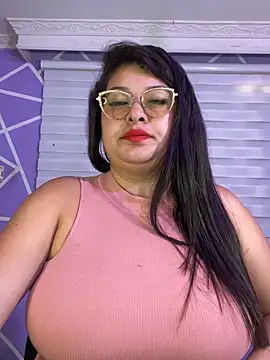 MiiaaJoness online show from February 2026 06:57:02 PM