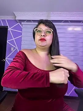 MiiaaJoness online show from February 2026 05:10:02 PM