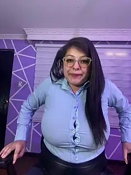 MiiaaJoness online show from March 2026 03:52:01 PM