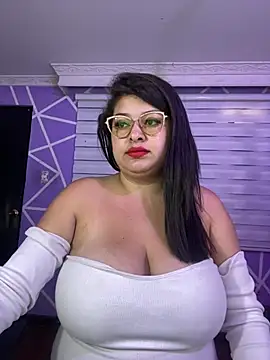 MiiaaJoness online show from March 2026 03:29:02 PM