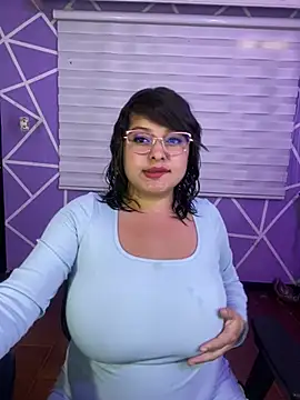 MiiaaJoness online show from July 2026 08:46:02 PM