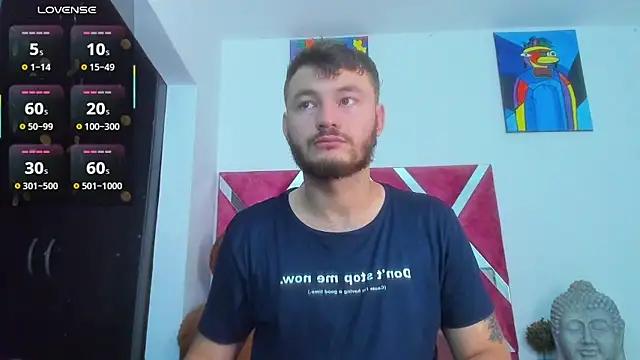 JacoLive online show from November 2025 12:00:02 AM