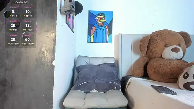 JacoLive online show from March 2026 07:07:02 PM