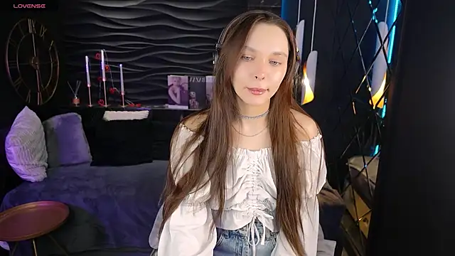 Snapshot of ChloeSunny chatting on April 2026 09:06:02 PM ChloeSunny online show from April 2026 09:06:02 PM