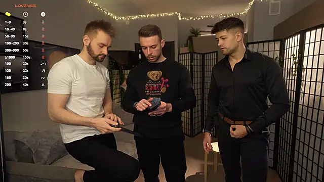 enjoy me online show from January 2026 09:35:02 AM