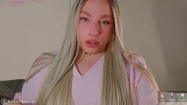 IsabellaFigueredo   online show from February 2026 06:53:01 AM