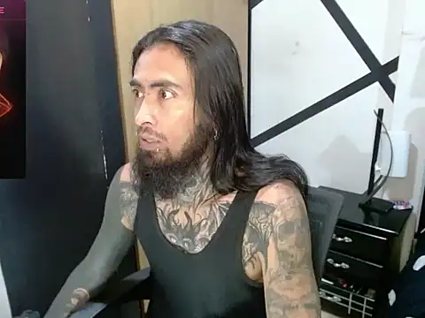 daimon rockkk online show from October 2025 11:56:02 AM