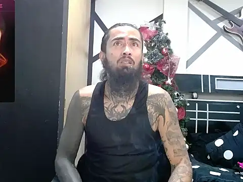 daimon rockkk online show from January 2026 03:01:02 AM