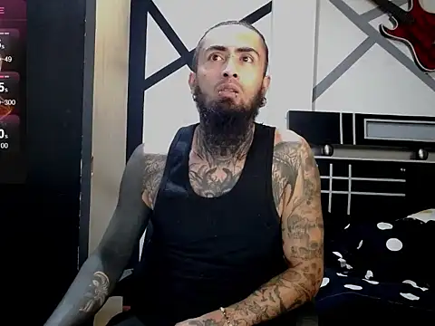 daimon rockkk online show from March 2026 04:29:01 AM