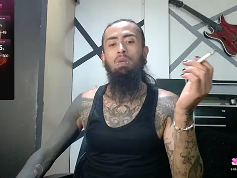 daimon rockkk online show from April 2026 03:44:01 AM