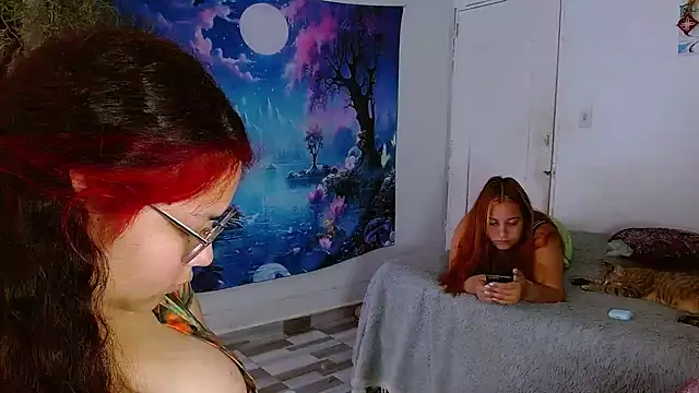 girl milk2 online show from February 2025 02:10:01 PM