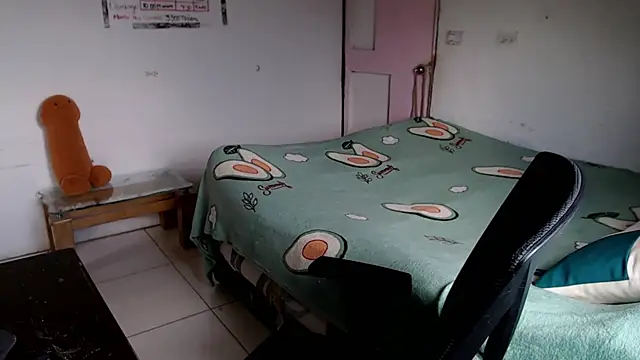 girl milk2 online show from March 2026 02:51:01 PM