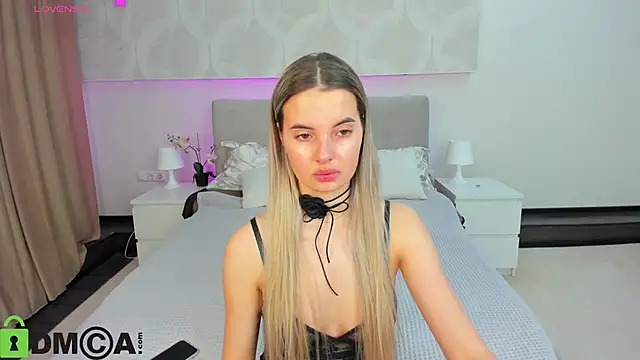 Donna Evans online show from March 2026 12:06:01 AM