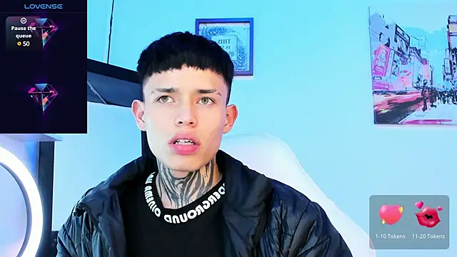  justinmoon2 online show from December 2024 03:04:02 AM