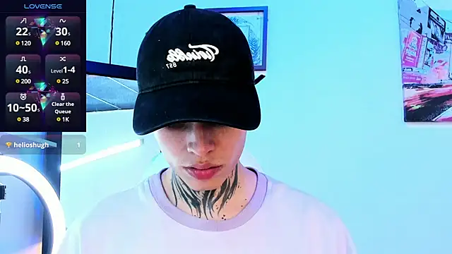  justinmoon2 online show from December 2024 06:01:01 AM