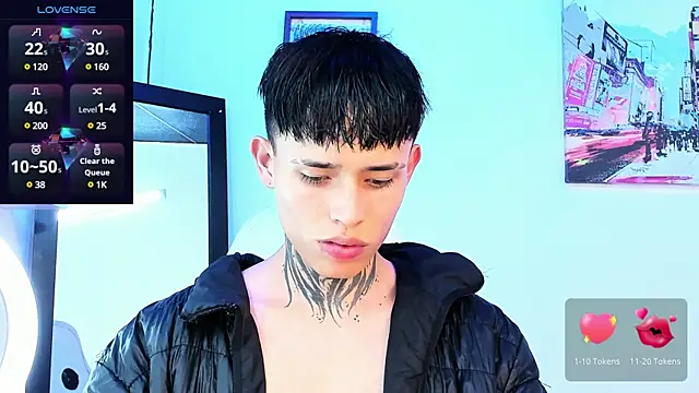  justinmoon2 online show from December 2024 03:15:01 AM