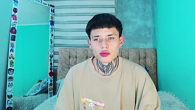  justinmoon2 online show from November 2025 03:18:02 AM