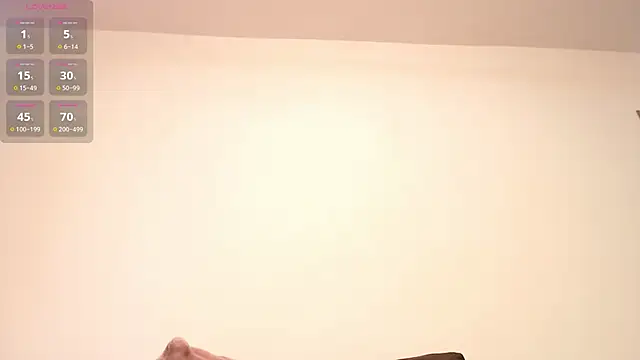 Snapshot of baby_ivy chatting on January 2025 08:07:02 AM baby ivy online show from January 2025 08:07:02 AM