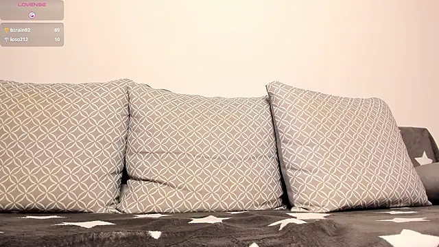 baby ivy online show from February 2026 06:00:02 PM