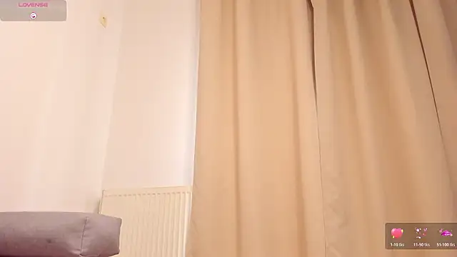 baby ivy online show from February 2026 07:23:01 AM