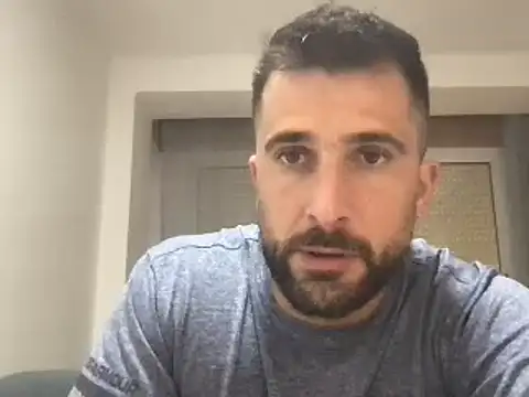 Snapshot of alex877x chatting on December 2024 12:18:02 PM alex877x online show from December 2024 12:18:02 PM