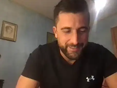 Snapshot of alex877x chatting on January 2025 02:35:01 PM alex877x online show from January 2025 02:35:01 PM