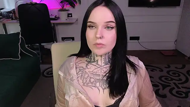 ATOMIC-KETCHUP online show from April 2026 06:05:01 AM