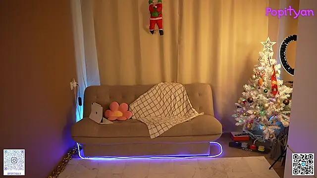 popityan1 online show from January 2026 05:55:01 AM