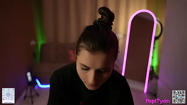 popityan1 online show from February 2026 07:31:02 AM