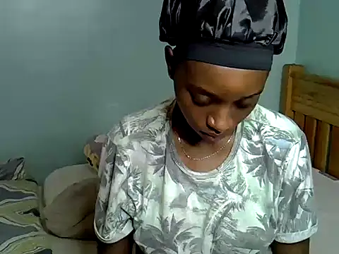 Enkarxx online show from January 2025 05:32:01 PM