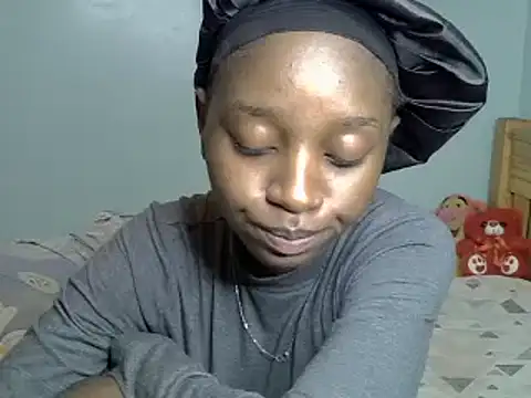 Enkarxx online show from February 2025 11:42:02 AM