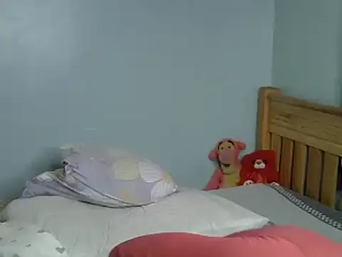 Enkarxx online show from March 2025 07:44:01 AM