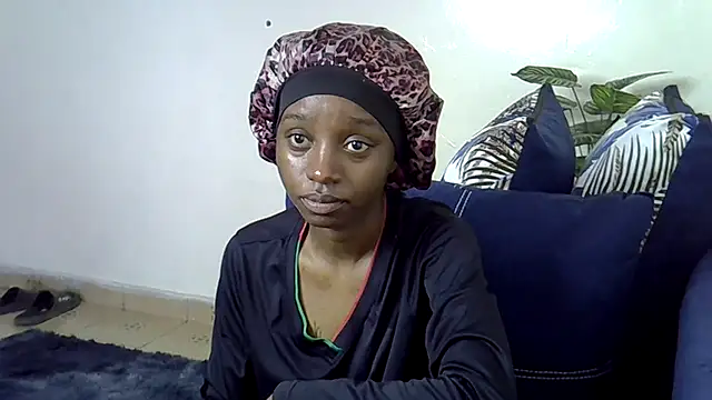 Enkarxx online show from November 2025 10:37:02 AM