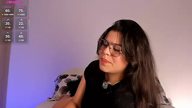 veronica185 online show from April 2026 12:38:02 AM