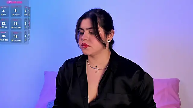 veronica185 online show from May 2026 03:02:01 AM