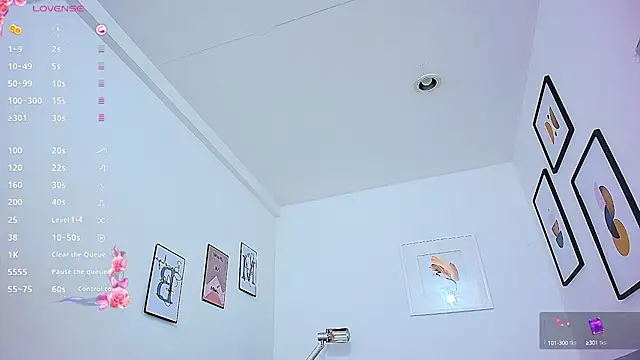 littlee emilyy  online show from March 2025 03:08:01 AM