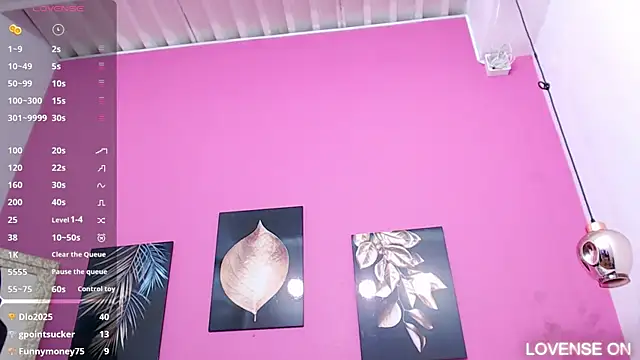 littlee emilyy  online show from March 2025 02:48:02 AM