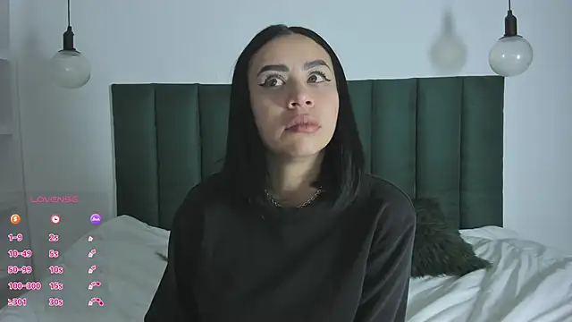 Im Maite online show from December 2024 04:10:02 AM