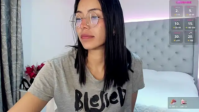 andykiuty online show from January 2025 02:09:01 PM