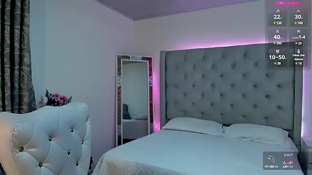 andykiuty online show from February 2025 04:34:02 PM