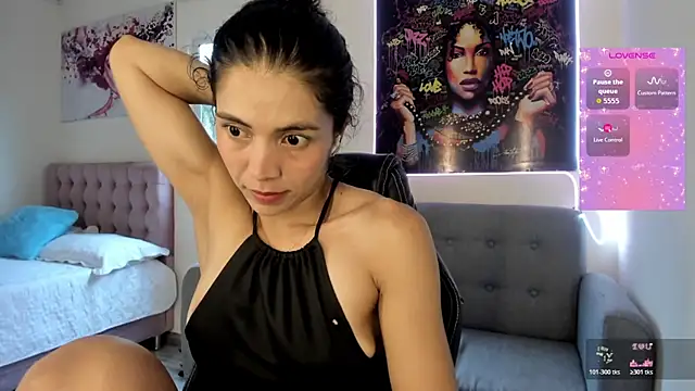 andykiuty online show from October 2025 08:07:01 PM