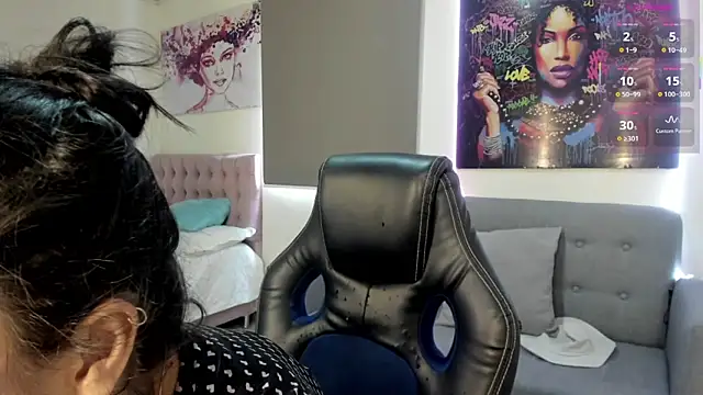 andykiuty online show from February 2026 08:09:01 PM