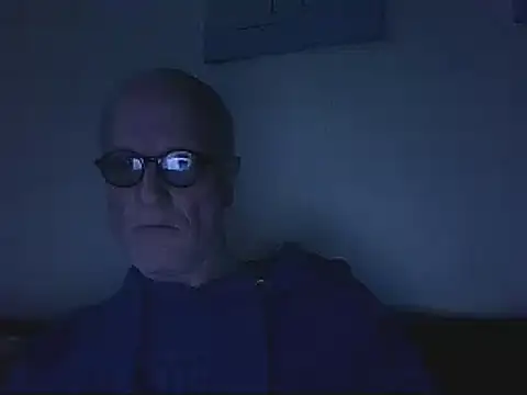 HornyRalfi55 online show from December 2024 08:30:02 AM