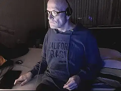 HornyRalfi55 online show from December 2024 11:35:01 AM