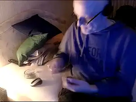 HornyRalfi55 online show from December 2024 07:32:02 PM