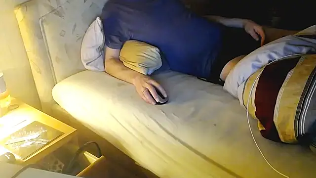 HornyRalfi55 online show from January 2025 12:31:01 PM