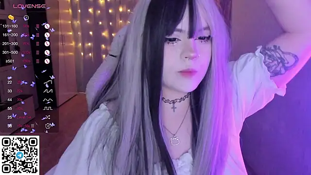 SelenaCute online show from March 2026 05:59:01 AM